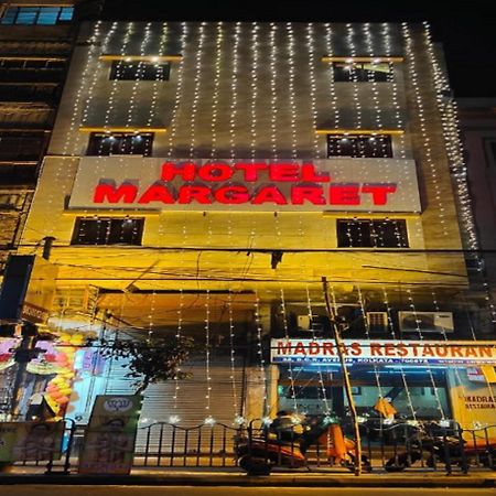 Hotel Margaret, Колката Екстер'єр фото