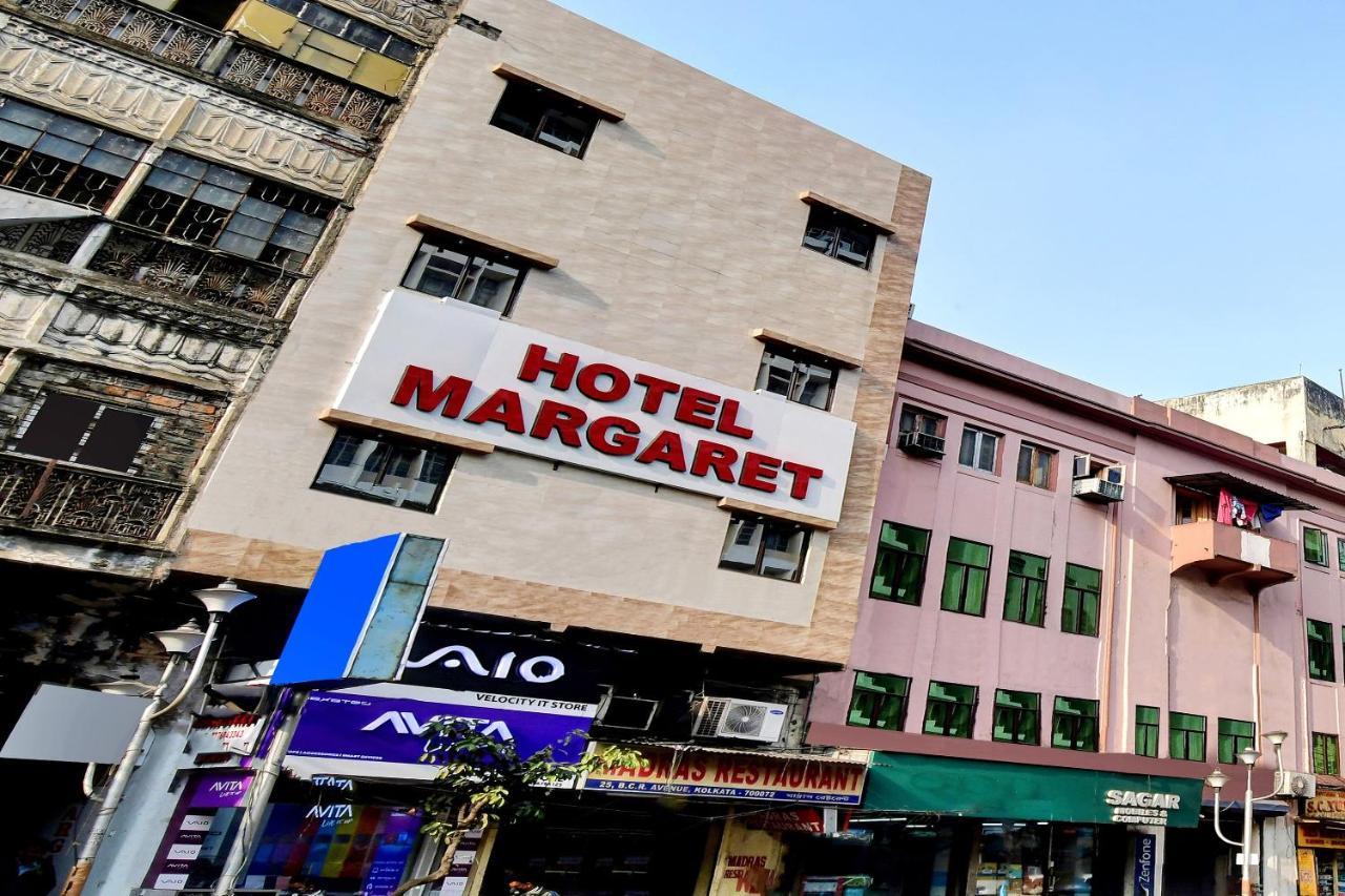 Hotel Margaret, Колката Екстер'єр фото