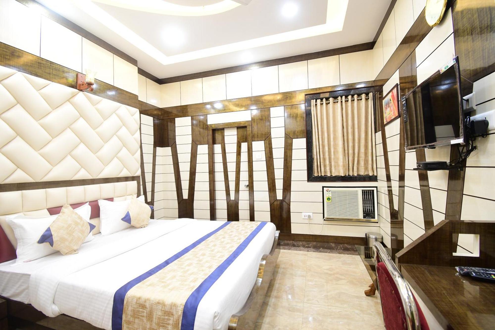Hotel Margaret, Колката Екстер'єр фото
