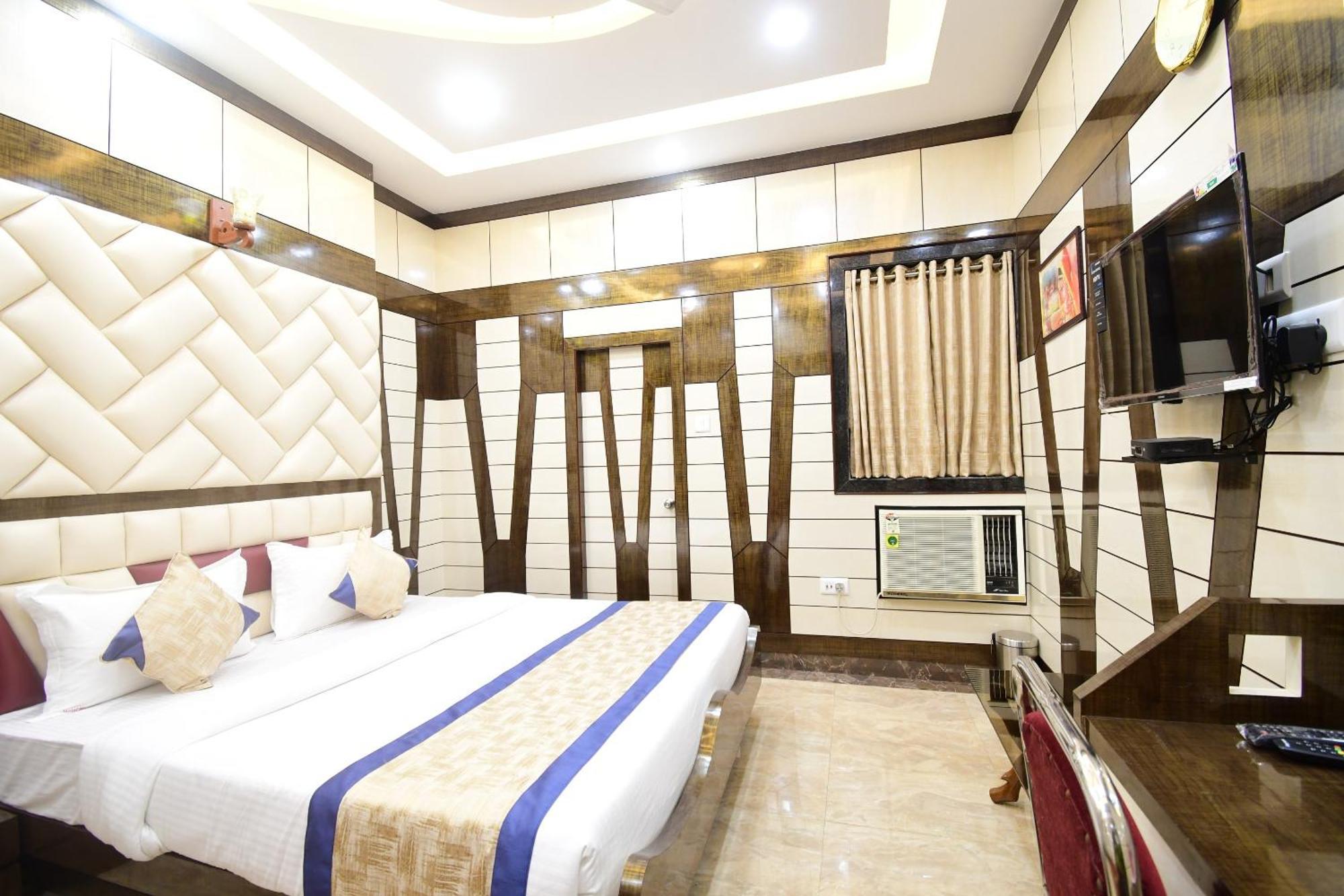 Hotel Margaret, Колката Екстер'єр фото