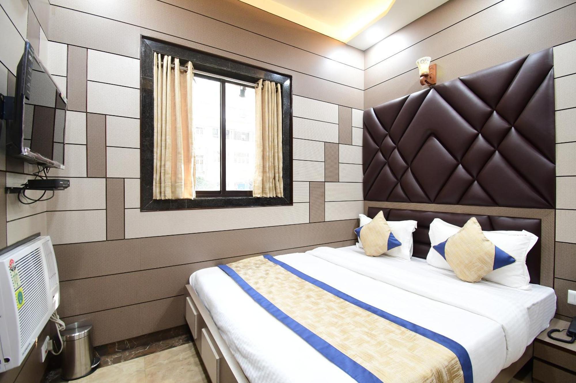 Hotel Margaret, Колката Екстер'єр фото