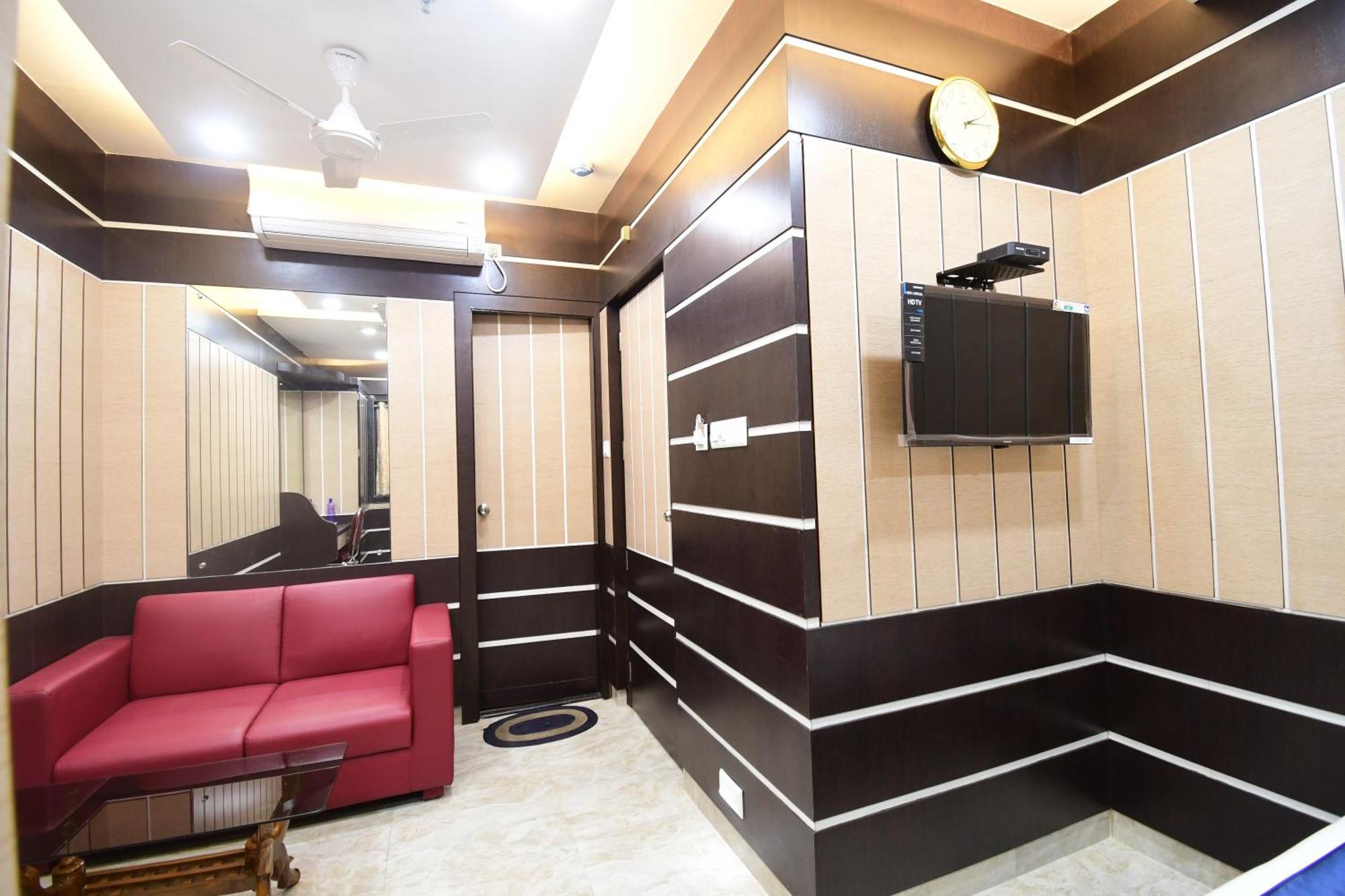Hotel Margaret, Колката Екстер'єр фото