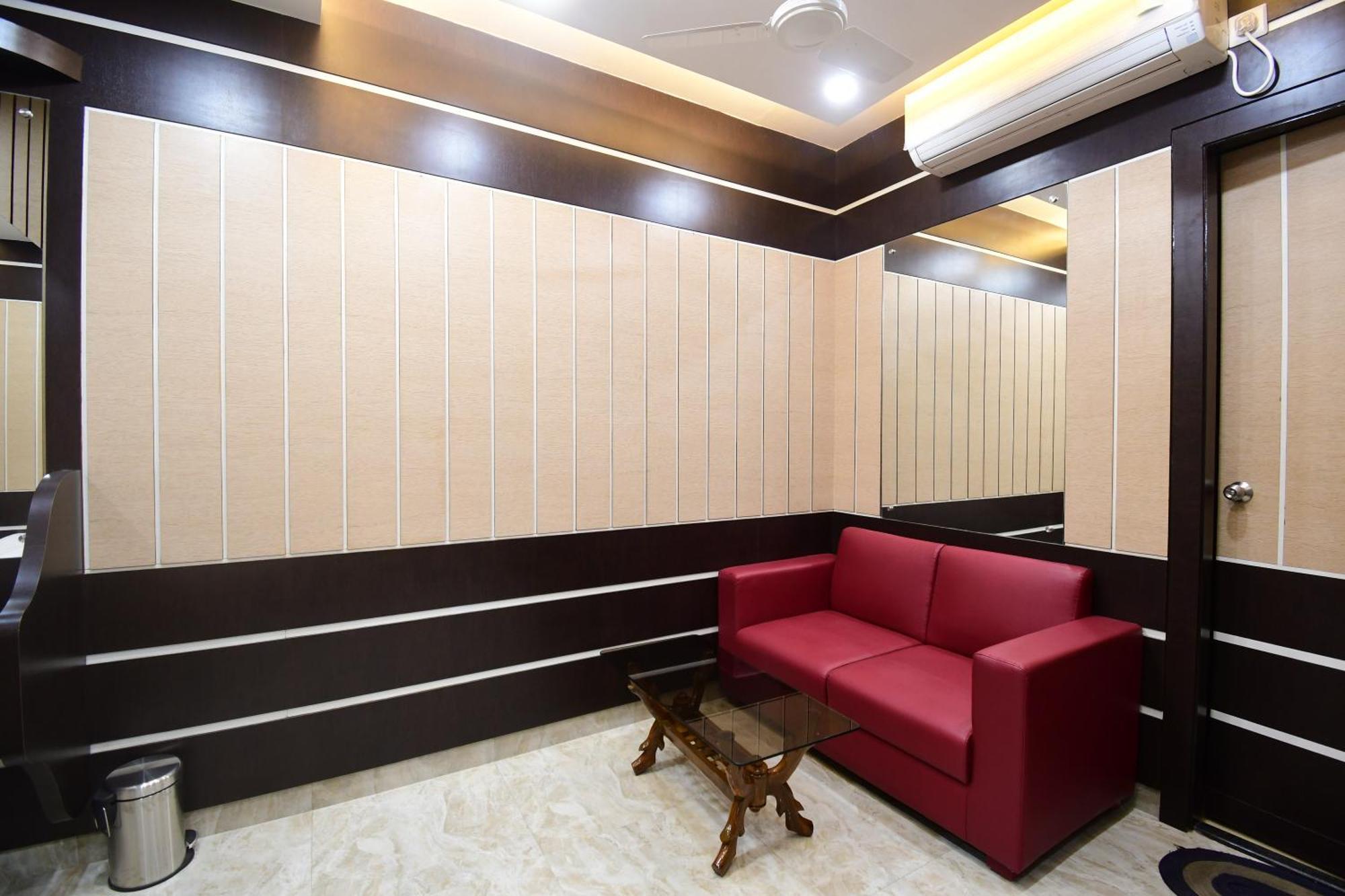Hotel Margaret, Колката Екстер'єр фото