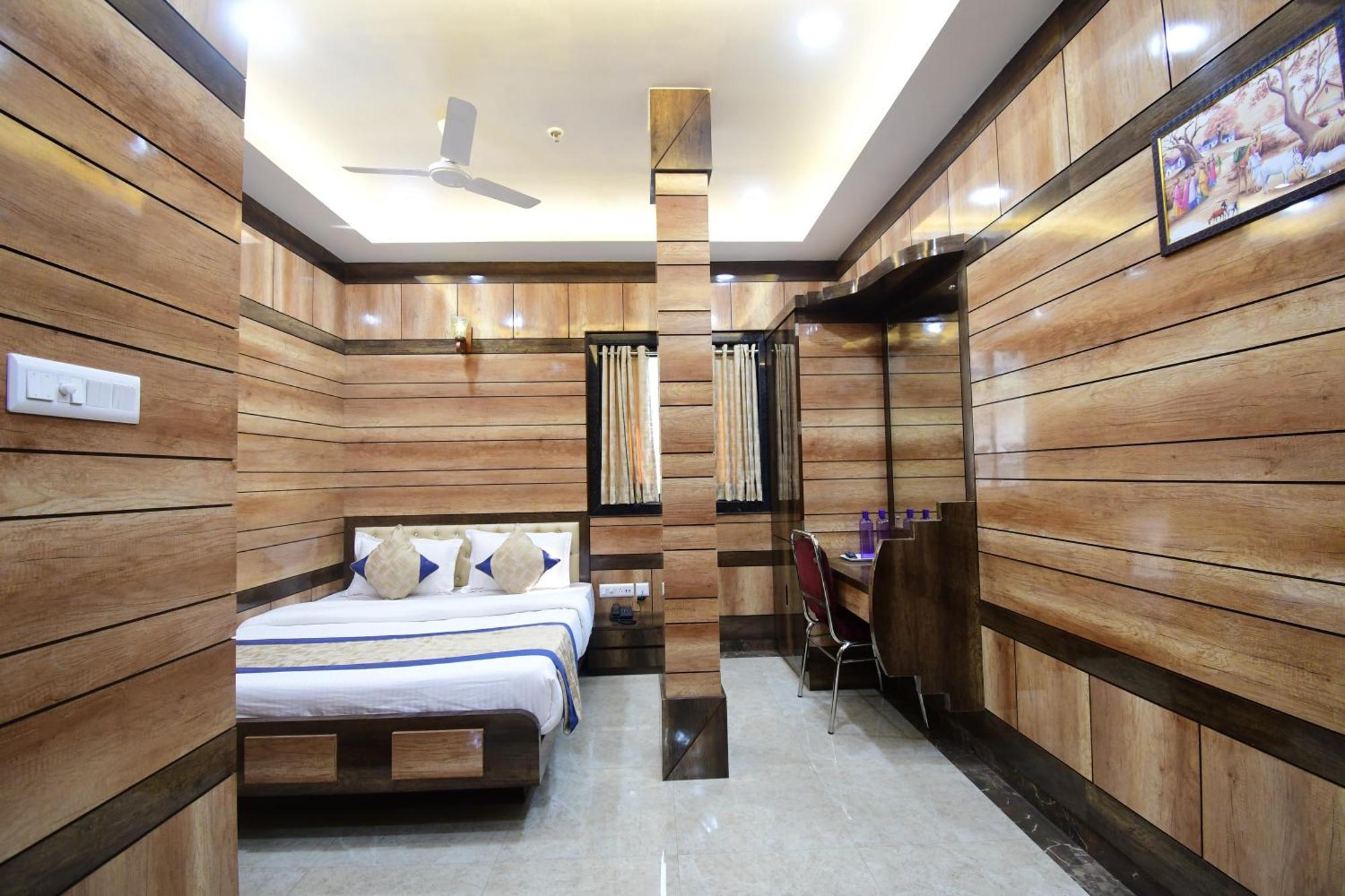 Hotel Margaret, Колката Екстер'єр фото
