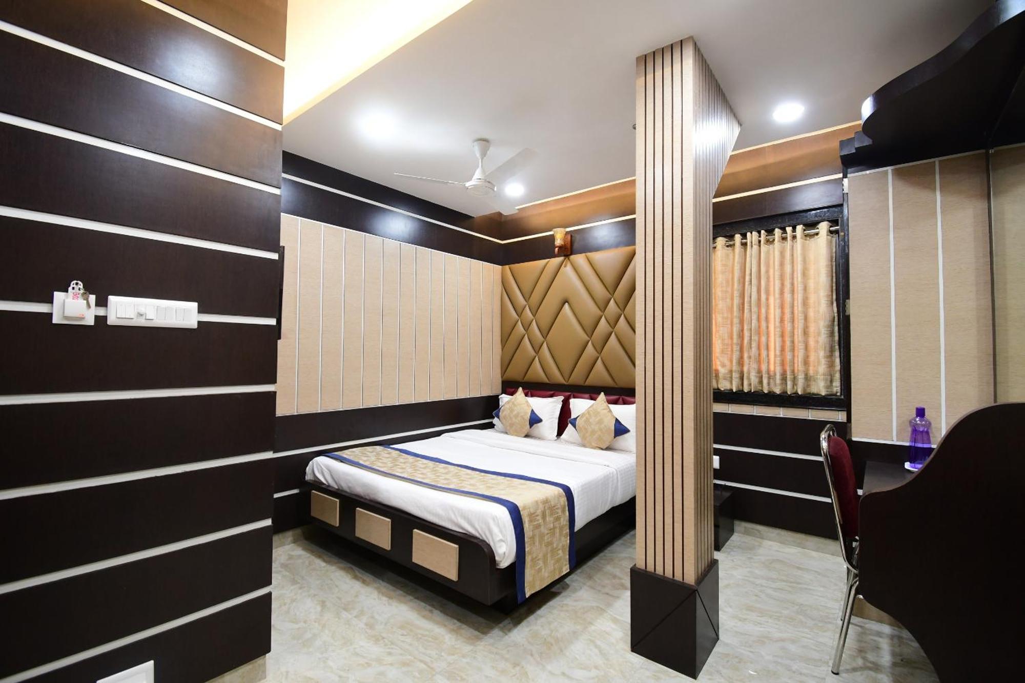 Hotel Margaret, Колката Екстер'єр фото